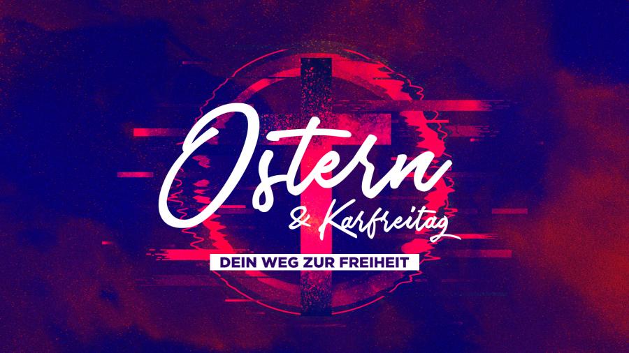 Oster & Karfreitag