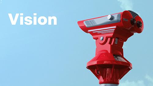 Vision