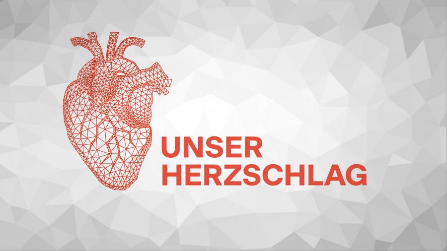 Unser Herzschlag