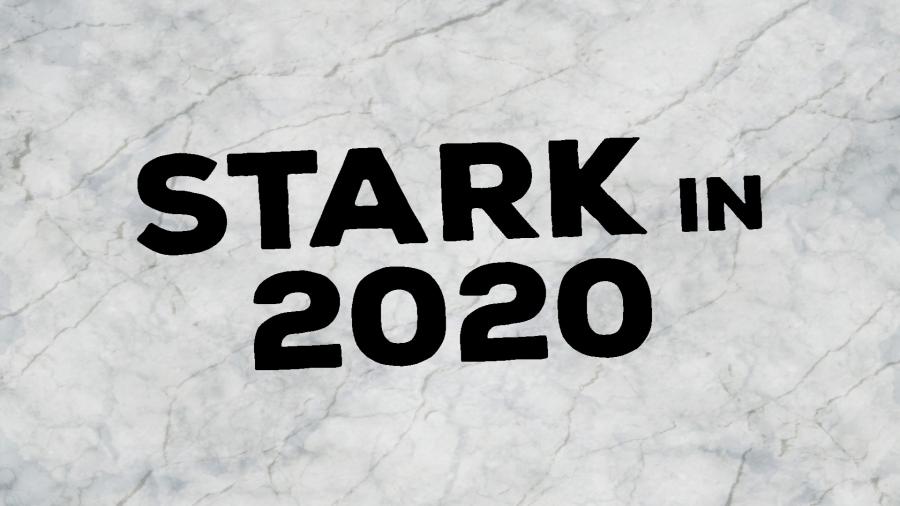 Stark in 2020