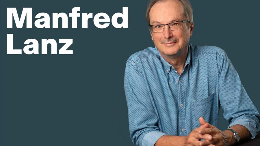 Manfred Lanz