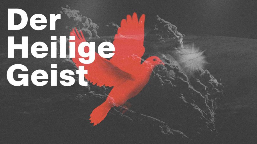 Der Heilige Geist